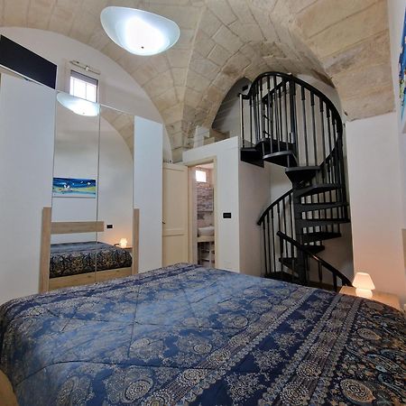 Casa Dei Puffi In Salento Villa มูโร เลกเชเซ ภายนอก รูปภาพ