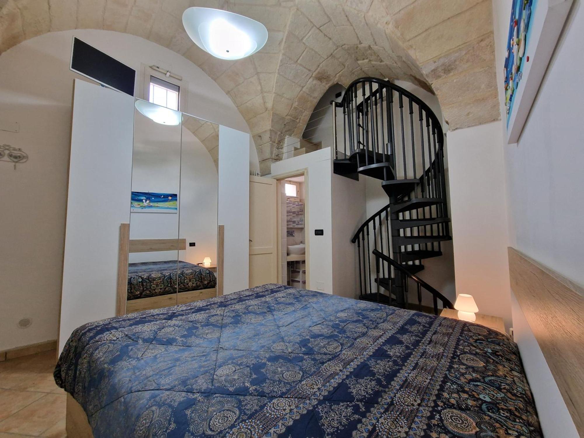 Casa Dei Puffi In Salento Villa มูโร เลกเชเซ ภายนอก รูปภาพ