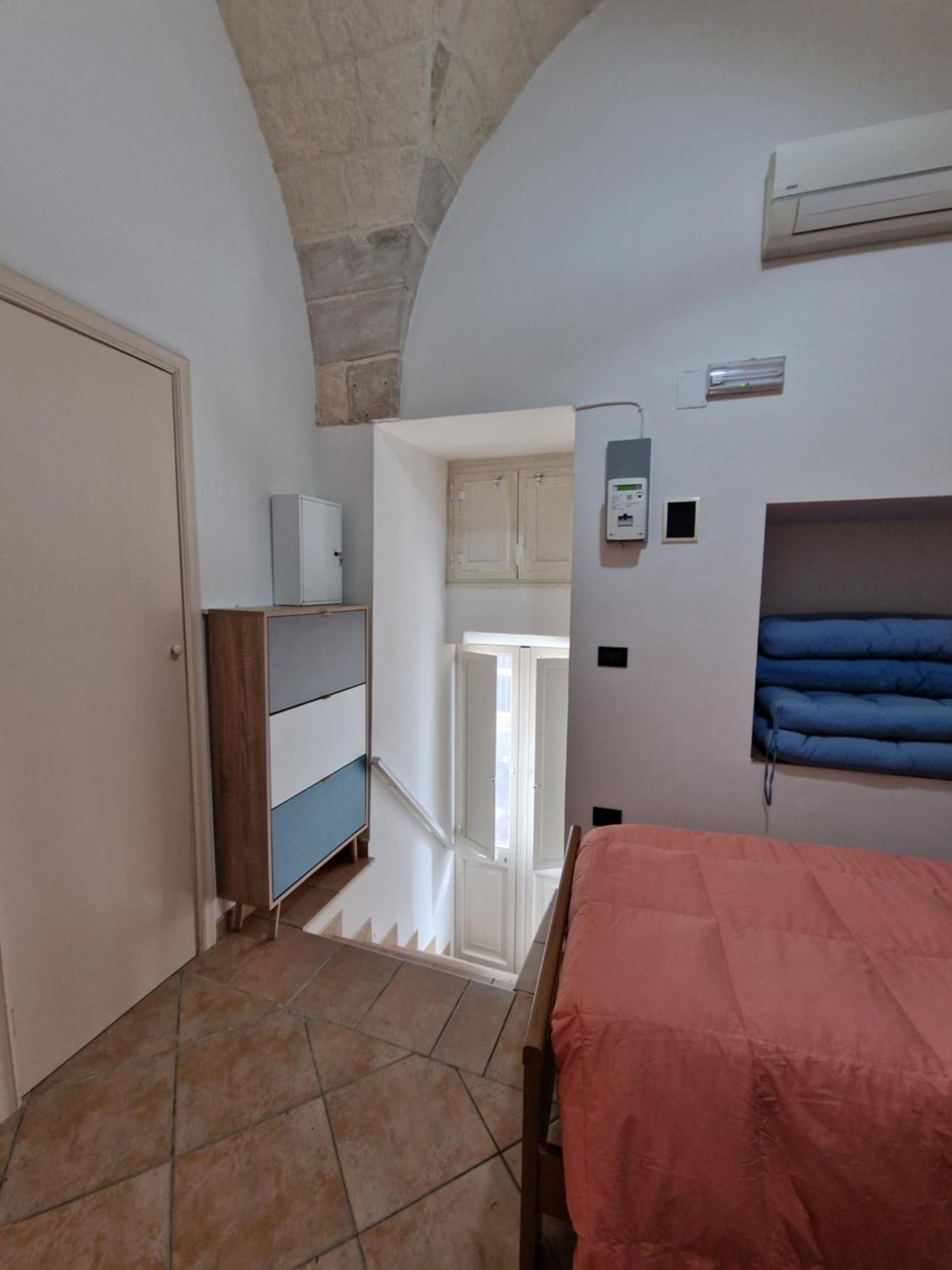 Casa Dei Puffi In Salento Villa มูโร เลกเชเซ ภายนอก รูปภาพ