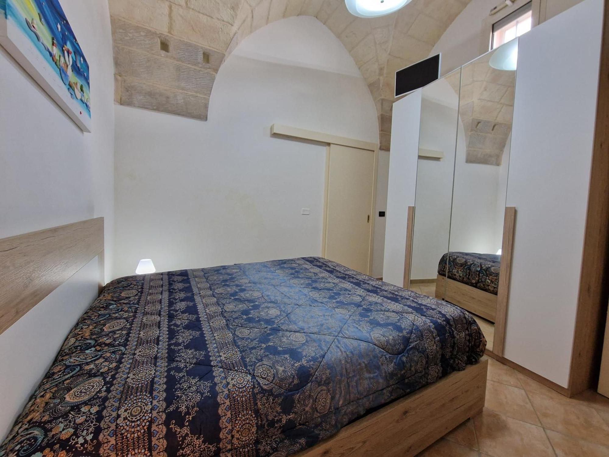 Casa Dei Puffi In Salento Villa มูโร เลกเชเซ ภายนอก รูปภาพ