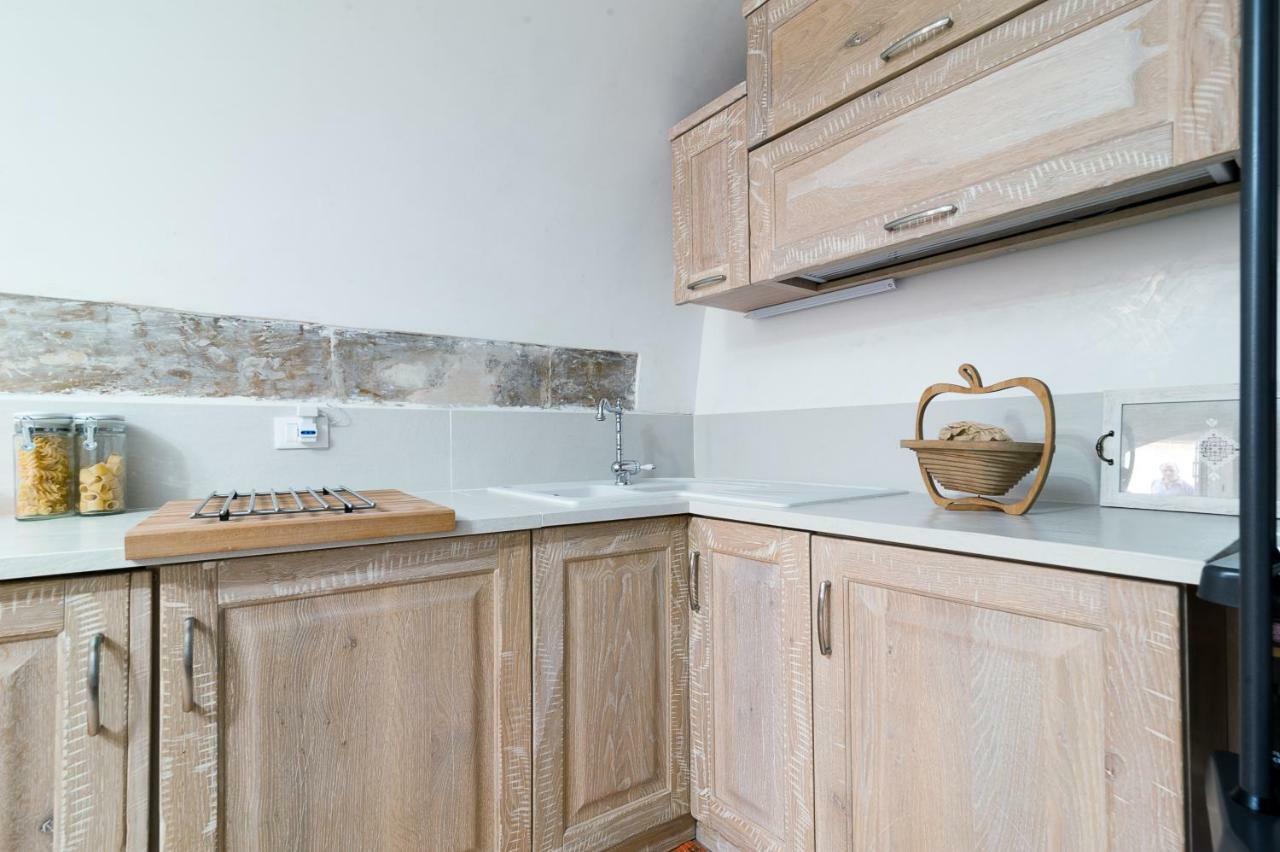 Casa Dei Puffi In Salento Villa มูโร เลกเชเซ ภายนอก รูปภาพ
