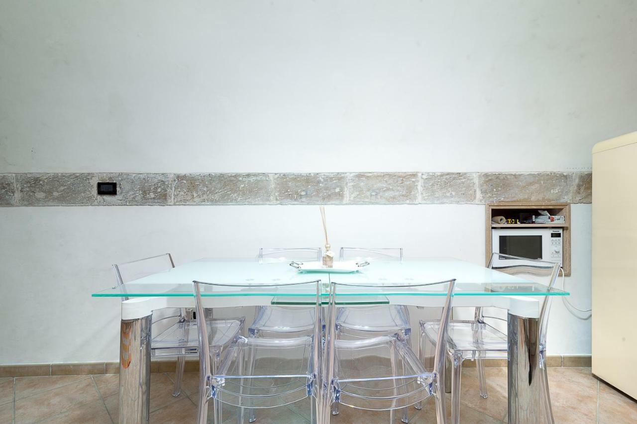 Casa Dei Puffi In Salento Villa มูโร เลกเชเซ ภายนอก รูปภาพ